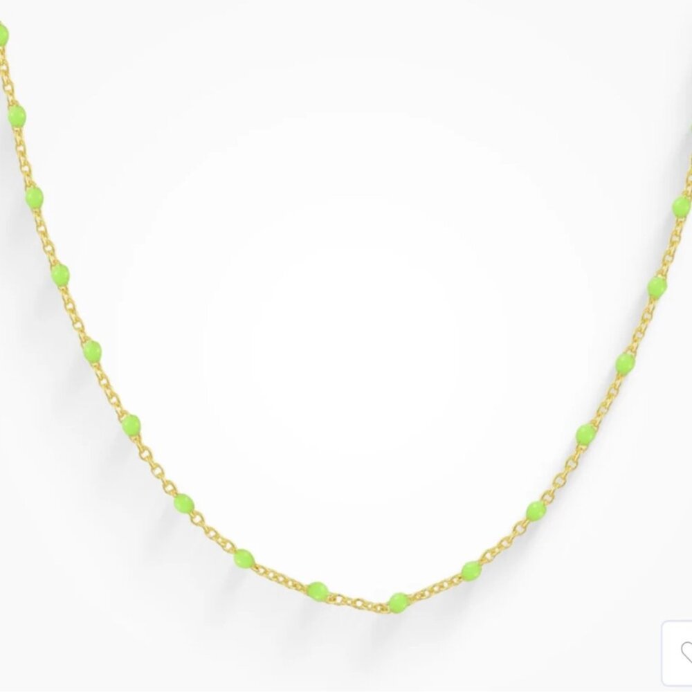 Evry Jewels Tulum Necklace - Originally 20.00